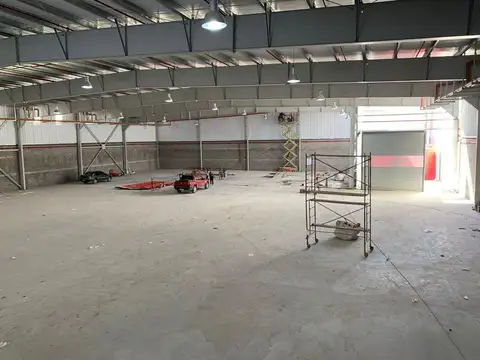 Local en Alquiler en Barracas, USD 20.000