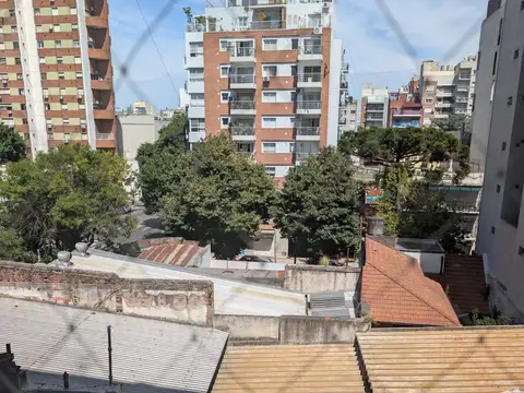 Departamento en Alquiler en Coghlan, $ 500.000