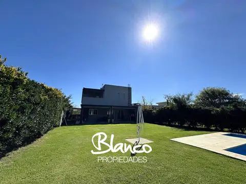 Casa  en Alquiler en La Cañada de Pilar, Pilar, G.B.A. Zona Norte