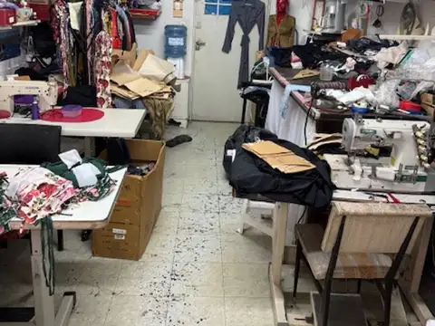 Oficina a la venta Once