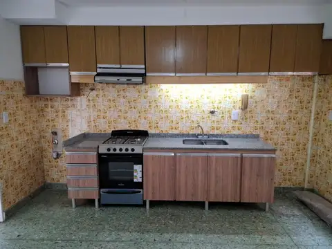 Departamento en Alquiler de 2 ambientes