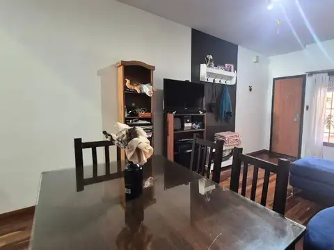 Depto Tipo Casa en Venta de 3 dormitorios