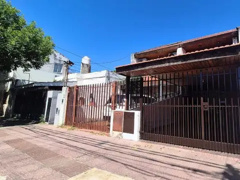 Departamento PH  en Venta en Caseros, Tres de Febrero, G.B.A. Zona Oeste