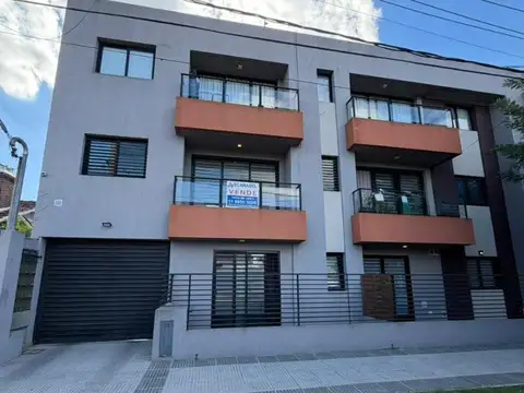 Noguera 500, Piso 1