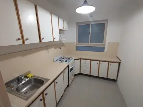 Departamento en Alquiler en Las Cañitas, $ 650.000