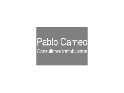 Pablo Cameo Consultores Inmobiliarios
