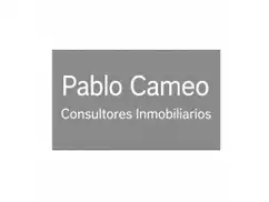 Pablo Cameo Consultores Inmobiliarios