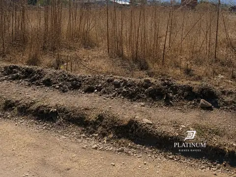 Terreno / Lote en venta de 1132.99m2 ubicado en San Antonio