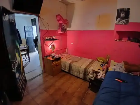 Casa en Lanús Este