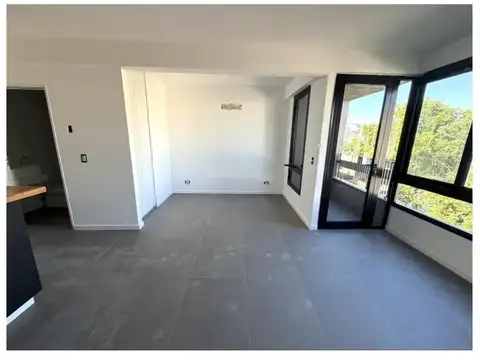 Departamento en Venta en Balvanera, USD 75.000