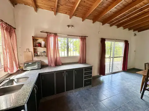 Casa en Venta en Zárate, USD 68.000