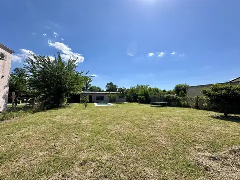 B° Aldea Suiza, calle 1 (Osvaldo Pugliese), Lote 7