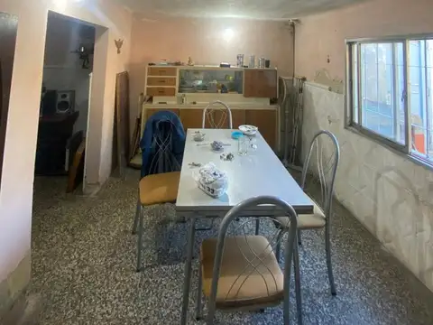 Casa en Venta de 1 dormitorio