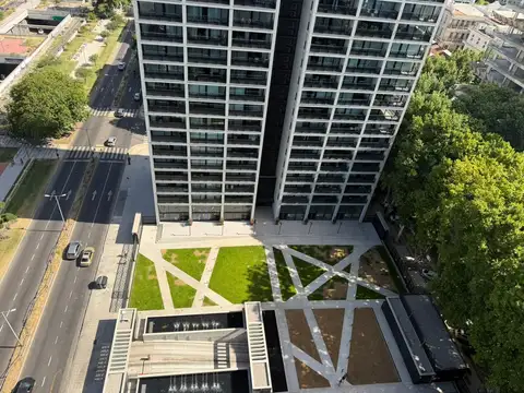 Departamento en Alquiler A Estrenar