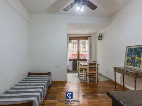 Departamento en Palermo