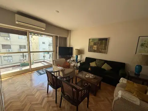 Avenida Raúl Scalabrini Ortiz 2800