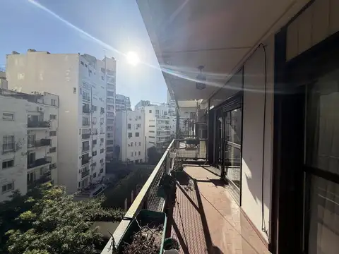 Departamento en Venta en Palermo, USD 249.000