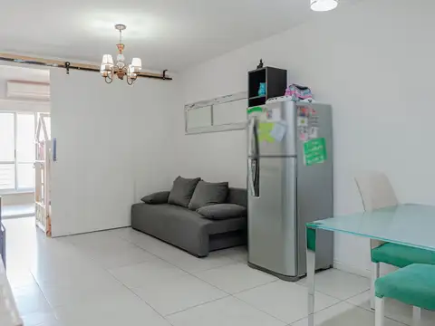 Departamento en Venta en Monserrat, USD 80.000