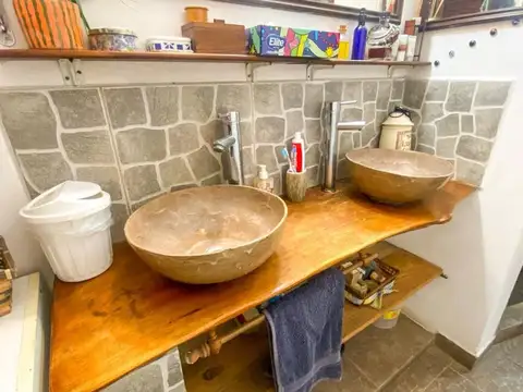 VENTA CASA ESTILO CAMPESTRE CON AMPLIO FONDO