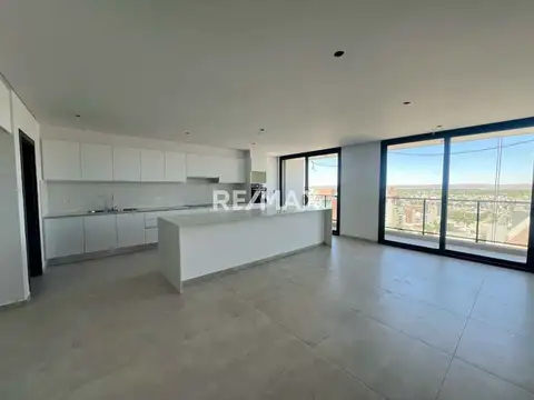 Departamento en Venta de 5 ambientes