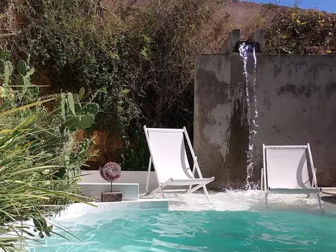 Depto Tipo Casa en Venta 55 años