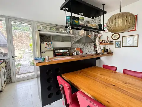 Depto Tipo Casa en Venta en Echesortu, USD 120.000