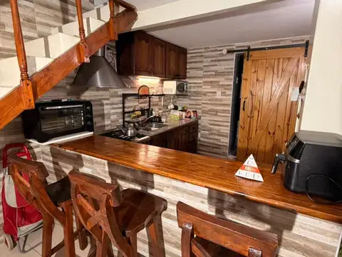 Depto Tipo Casa en Venta de 4 dormitorios