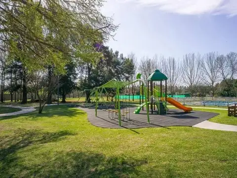 Terreno en Venta en Haras Del Sol, USD 42.000