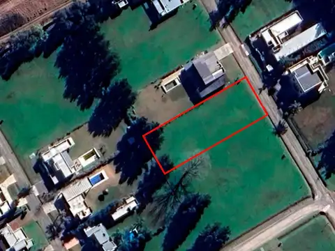 Terreno en Venta en Haras Del Sol, USD 42.000