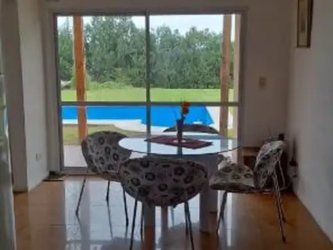 Casa en Venta con 4 cocheras