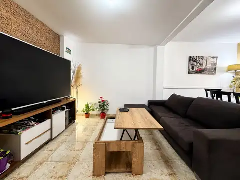Departamento en Venta en Ramos Mejia, USD 118.000