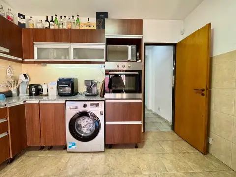 Departamento en Venta 16 años