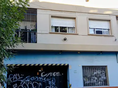 Galpon en Venta en San Isidro, USD 360.000