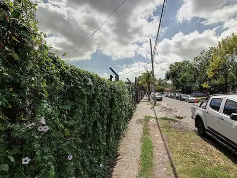 Excelente Terreno Comercial en Alquiler en Lomas de San Isidro ideal para importante marca comercial