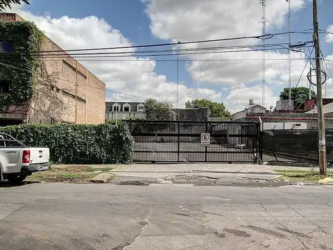 Terreno en Alquiler en San Isidro, Partido de San Isidro