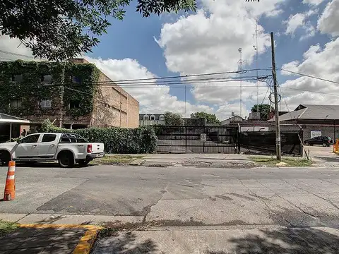 Terreno en Alquiler en San Isidro, USD 5.400