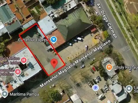 Magliano Monsenor al 3000