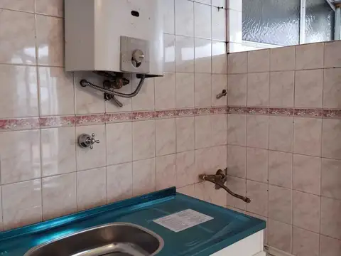 Departamento en Venta en Balvanera, USD 69.000