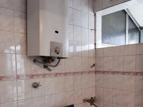 Departamento en Venta en Balvanera, USD 69.000