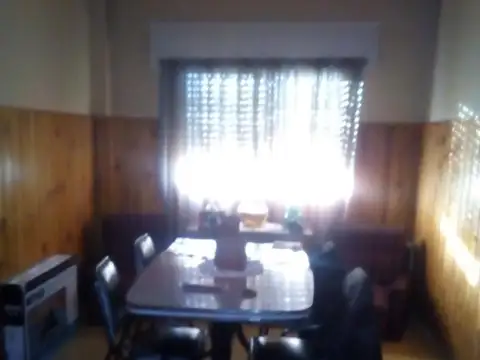Casa en Venta 35 años