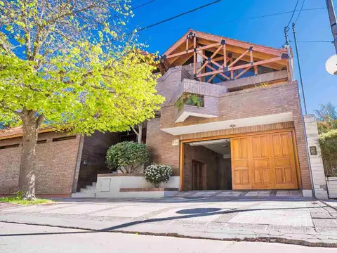 Casa en Venta en Coronel Dorrego, Guaymallén