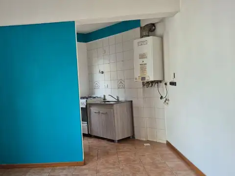 Departamento en Alquiler de Monoambiente