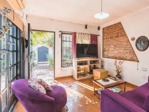 VENTA CASA EN FISHERTON 3 DORMITORIO (usucapión)