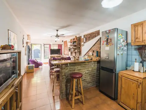 Casa en Venta con 1 cochera