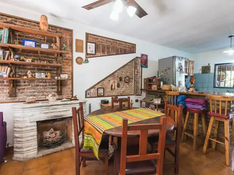 Casa en Venta de 3 dormitorios