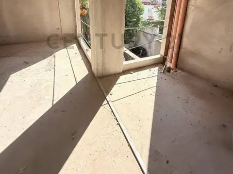 VENTA EN POZO DEPARTAMENTO MONOAMBIENTE en Parque Chacabuco, Capital Federal