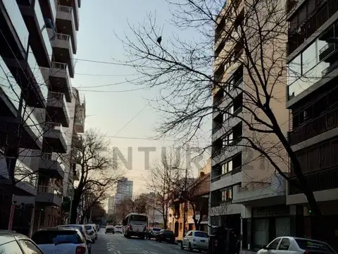 Departamento en Venta en Parque Chacabuco, USD 92.000