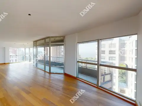 Departamento en Alquiler en La Lucila Libertador / Río, USD 3.100
