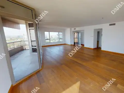 Departamento en Alquiler en La Lucila Libertador / Río, La Lucila