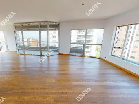 Departamento en Alquiler de 3 dormitorios
